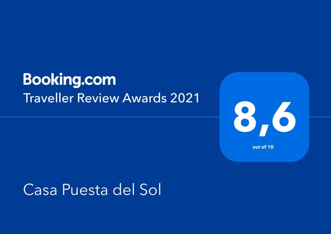 Casa Puesta Del Sol Hotel San Miguel de Allende Exterior foto