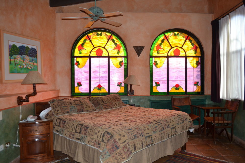 Casa Puesta Del Sol Hotel San Miguel de Allende Exterior foto