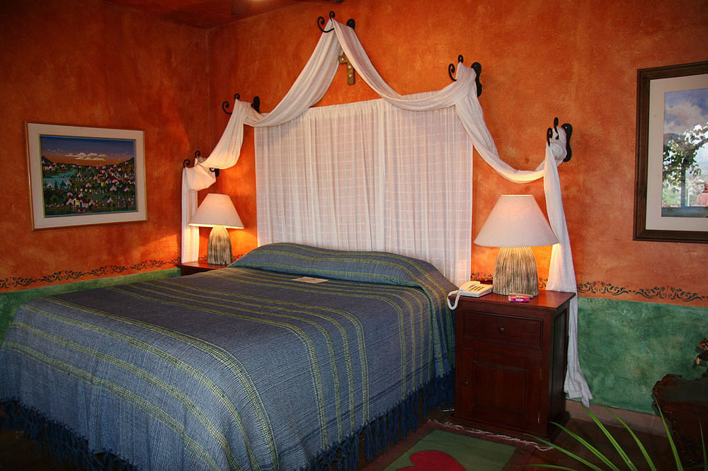 Casa Puesta Del Sol Hotel San Miguel de Allende Exterior foto
